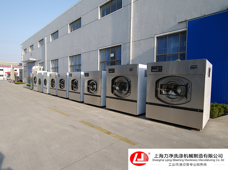 全自動(dòng)洗脫機(jī)不能高脫具體故障表現(xiàn)為洗滌、漂洗、中脫、均布等功能均正常，但循環(huán)至高脫程序時(shí)，機(jī)器就自動(dòng)停機(jī)，對(duì)于這個(gè)故障究竟是怎么回事呢?我們又該怎么解決呢?